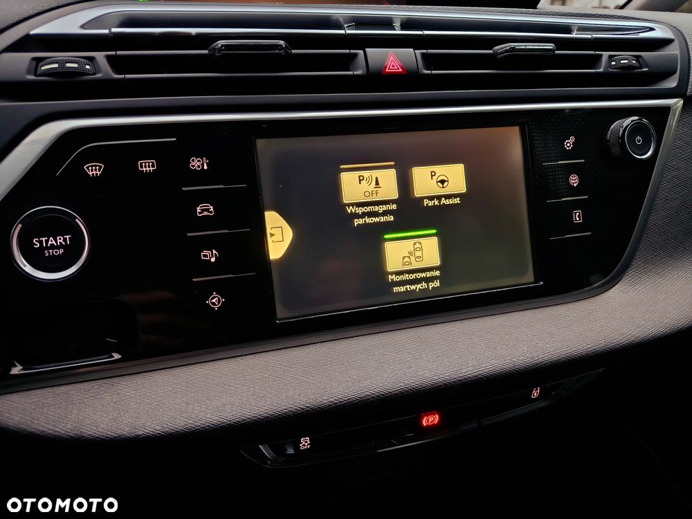 Citroën C4 Grand Picasso 2.0 BlueHDi Exclusive - 25