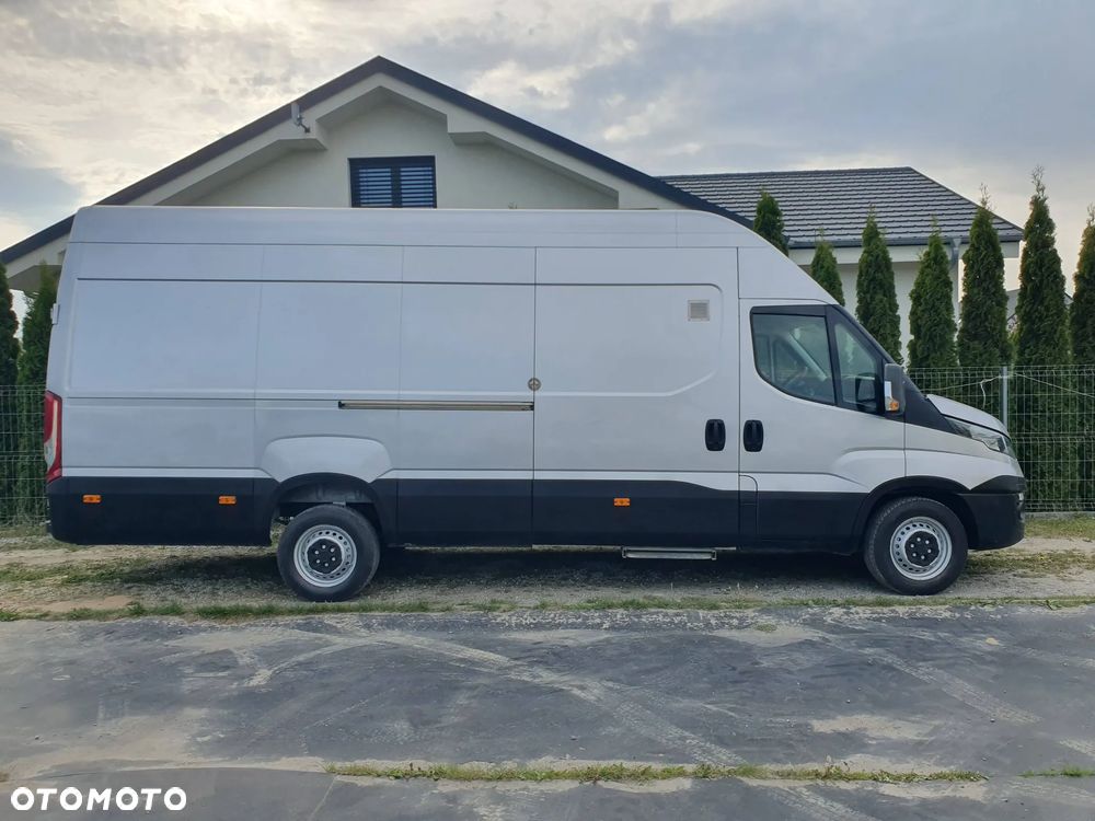 Iveco DAILY 35S17 MAXi - 2