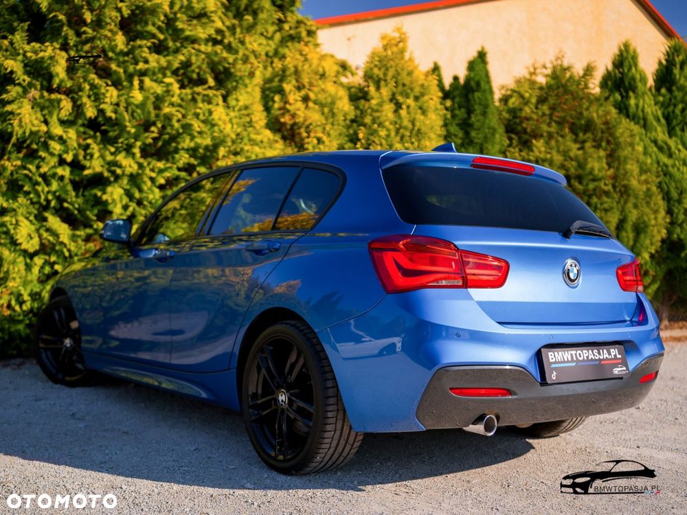 BMW Seria 1 - 33
