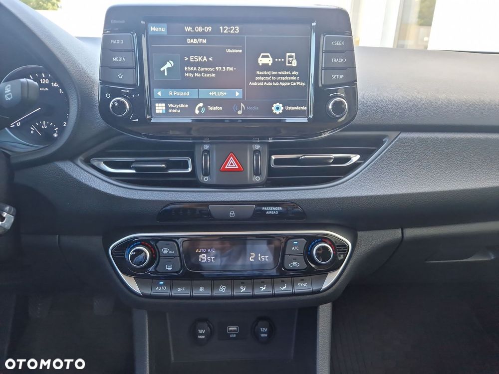 Hyundai i30 1.5 T-GDI 48V Smart - 20