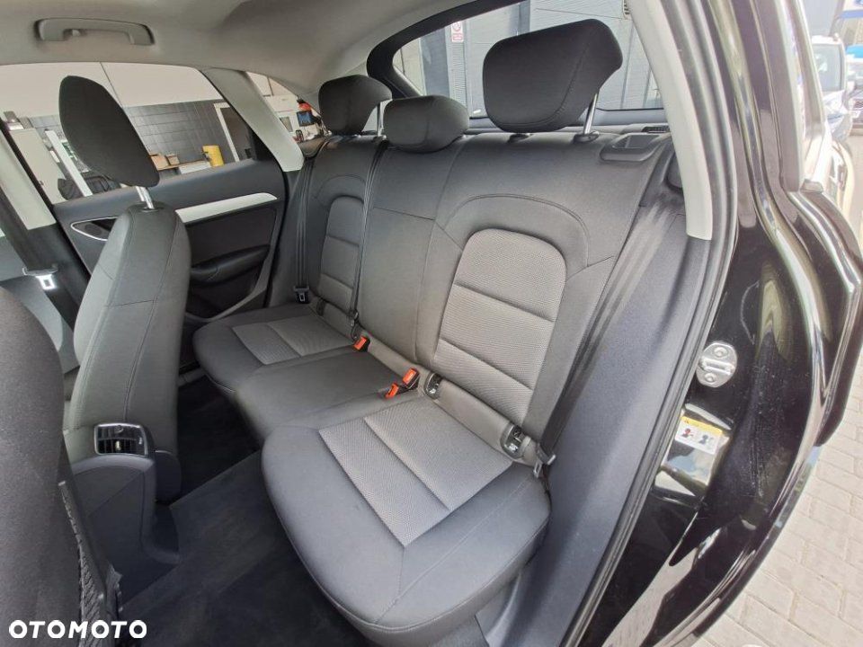 Audi Q3 - 14