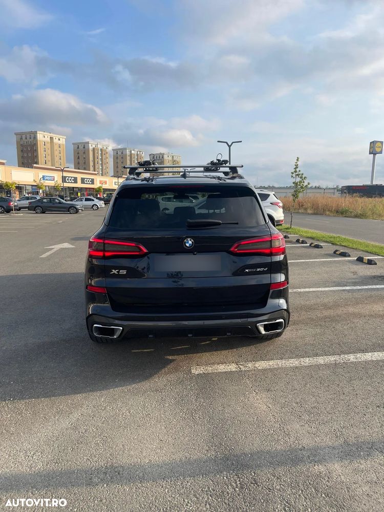 BMW X5 xDrive30d - 5
