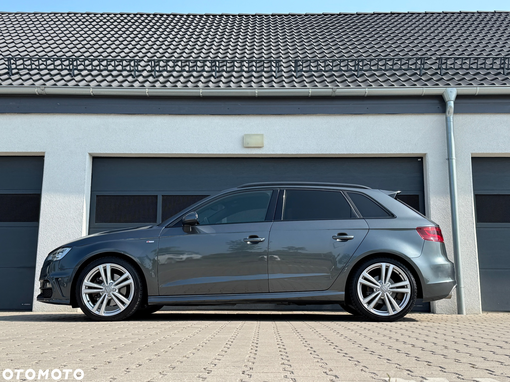 Audi A3 - 5