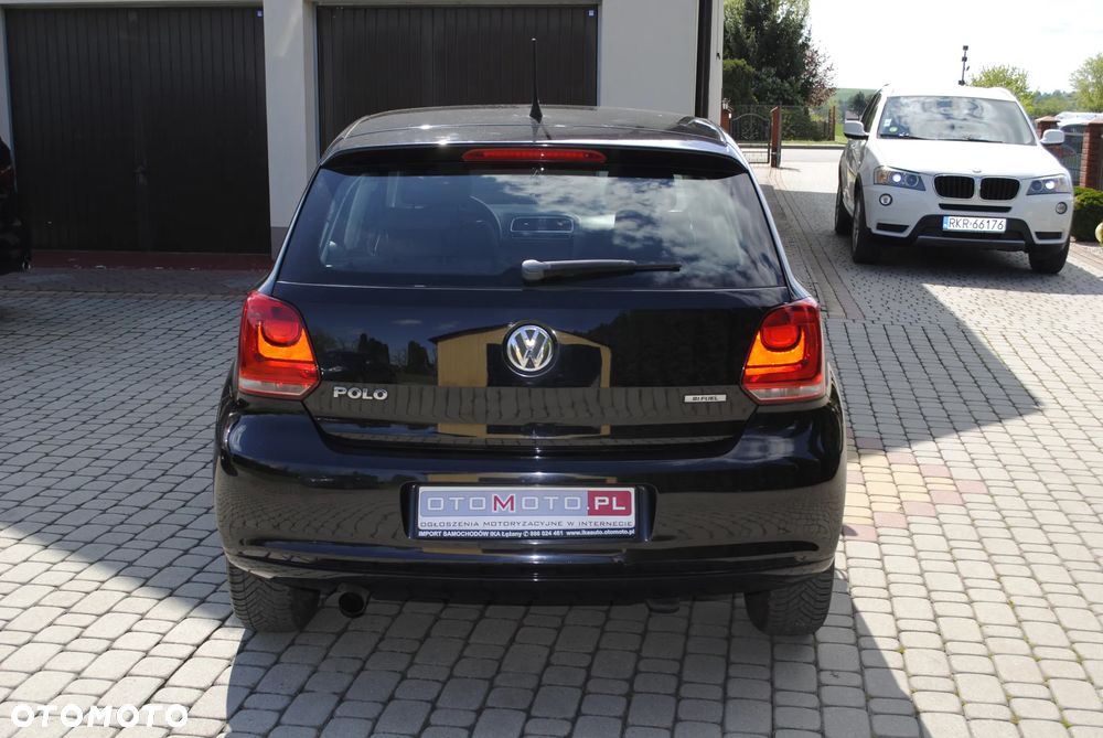 Volkswagen Polo - 8