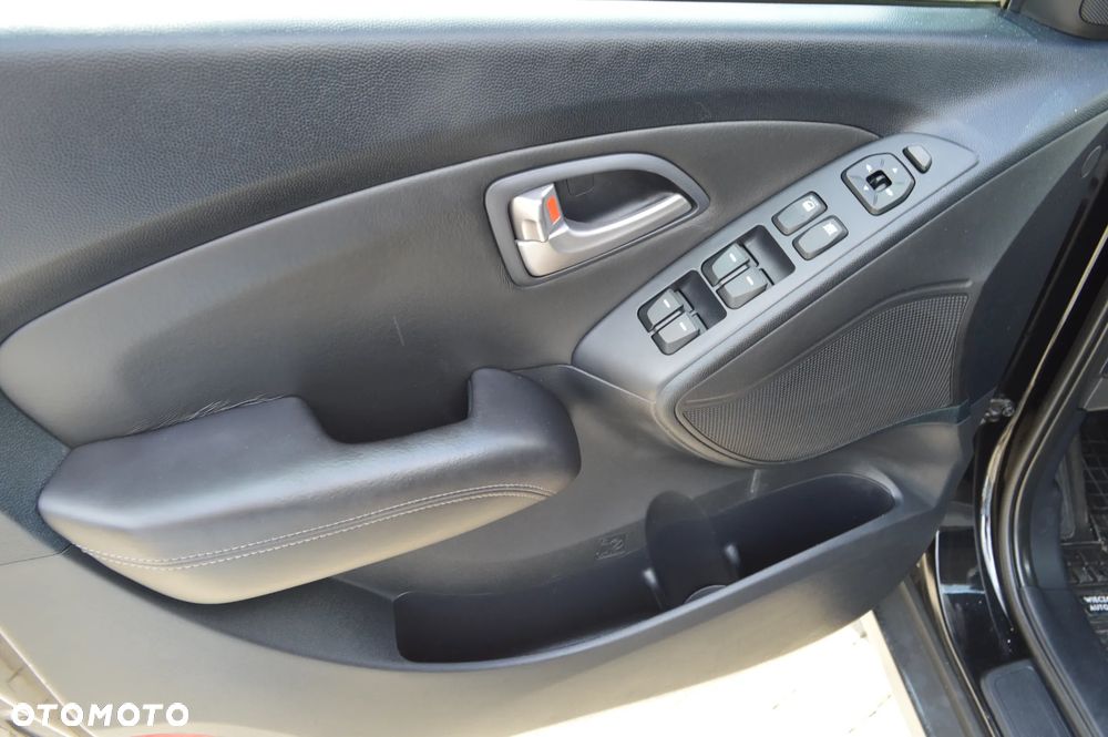 Hyundai ix35 1.6 GDI Comfort 2WD - 20