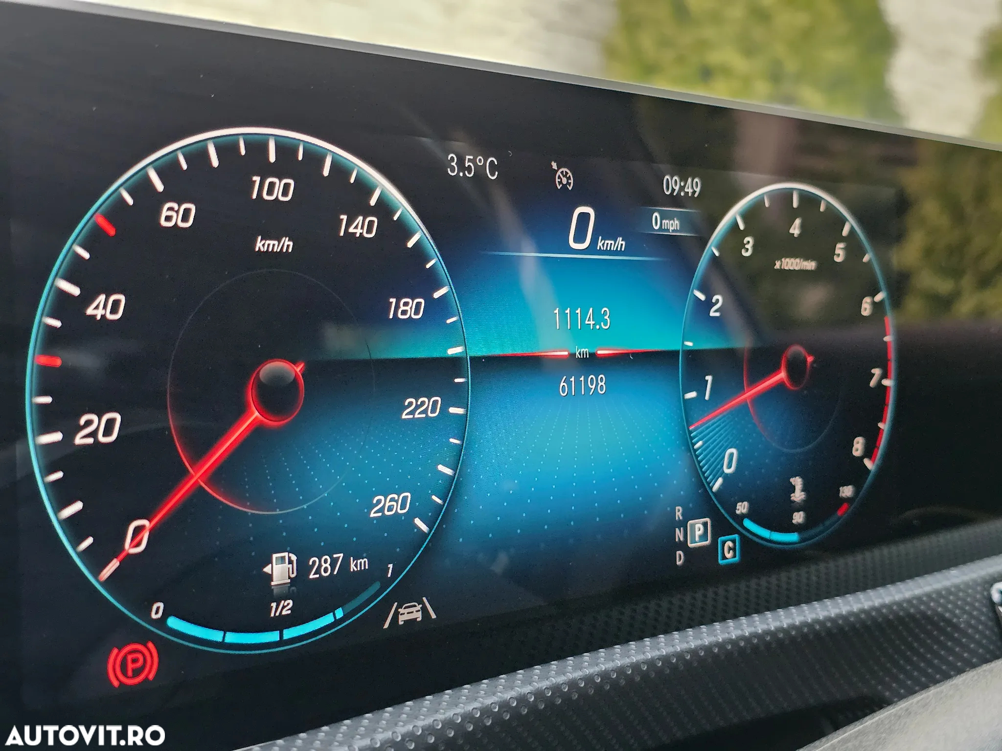 Mercedes-Benz A 250 4Matic 7G-DCT AMG Line - 30