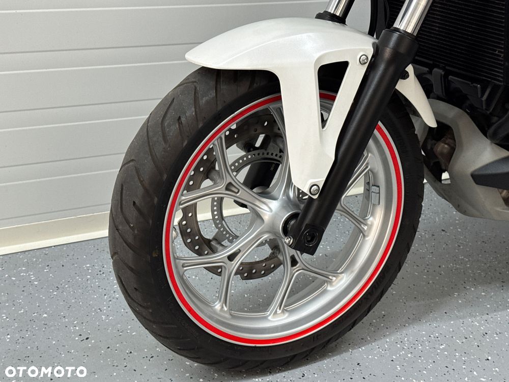Honda NC - 29