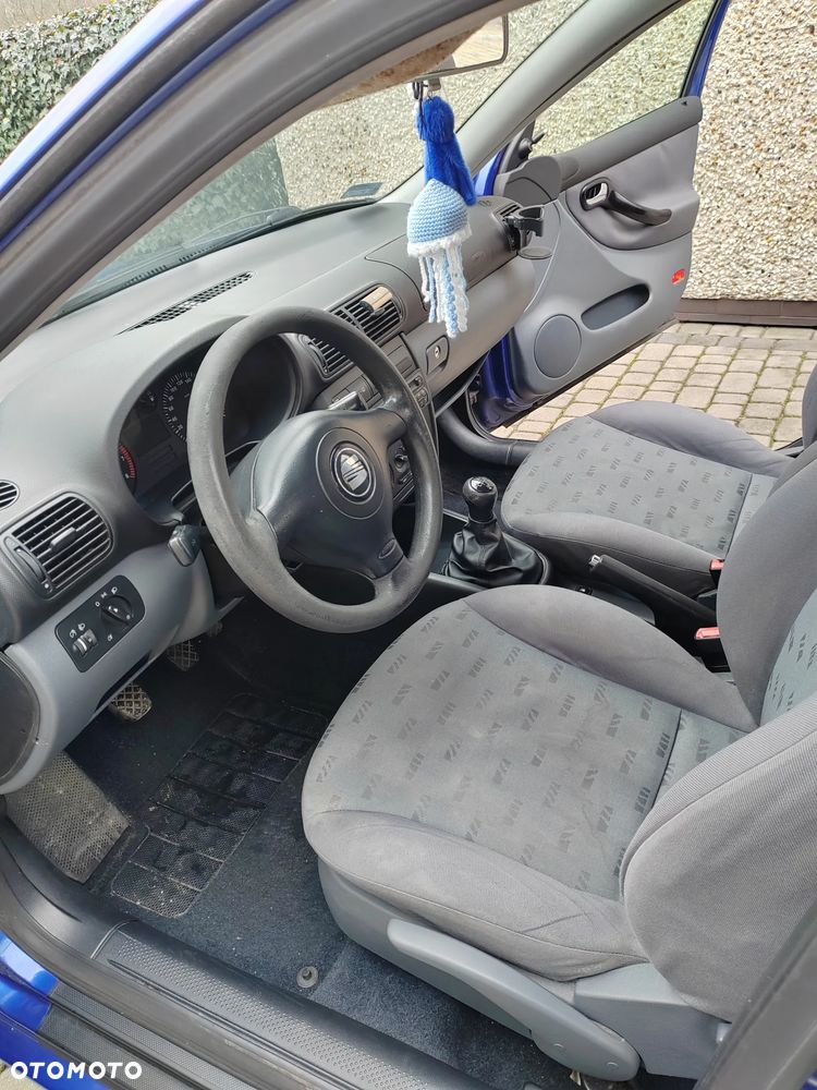 Seat Leon - 10