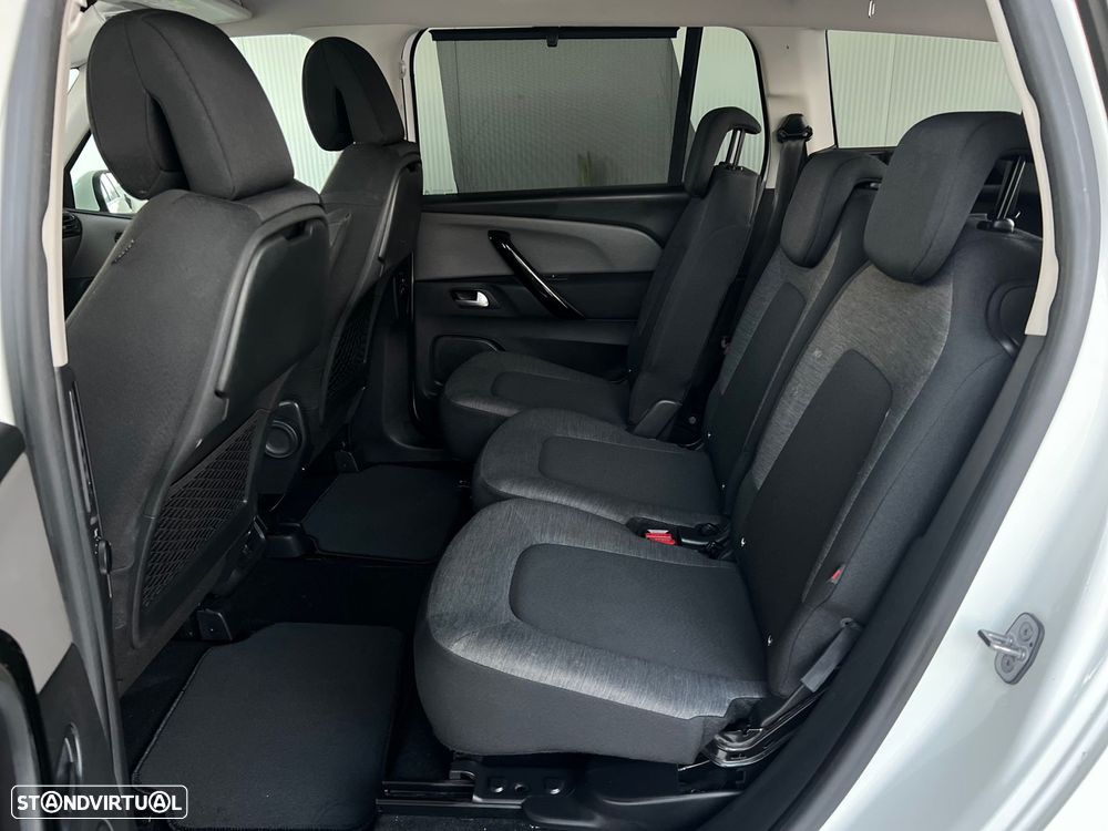 Citroën Grand C4 Spacetourer 1.5 BlueHDi Feel - 25