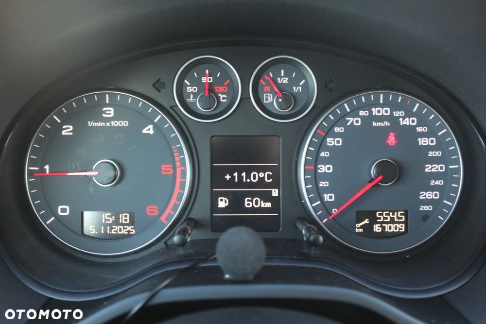 Audi A3 Sportback - 12