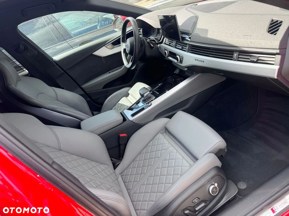 Audi A4 Avant 40 TDI Quattro S Line S tronic - 3