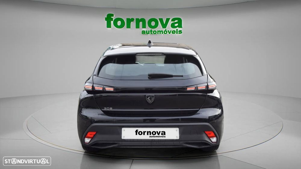 Peugeot 308 1.2 PureTech Active Pack - 5