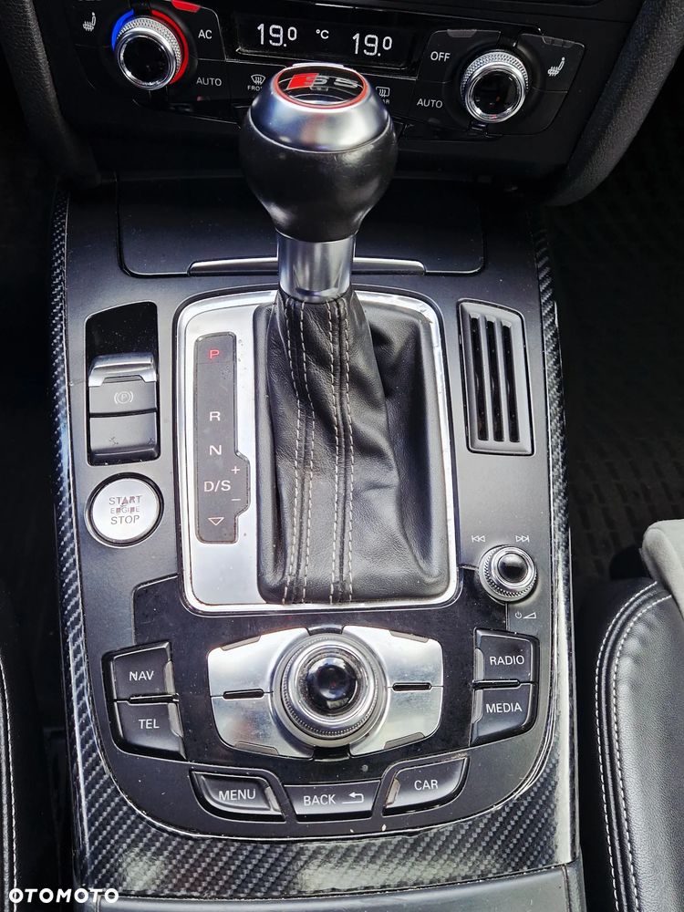 Audi S5 Coupé S tronic - 9