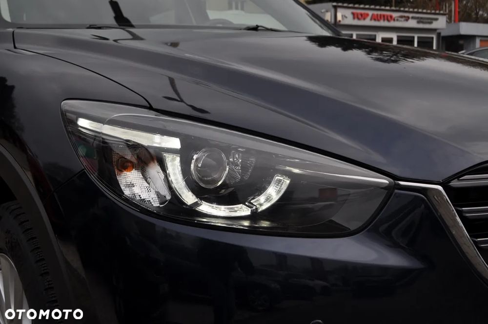 Mazda CX-5 SKYACTIV-G 165 Center-Line - 8