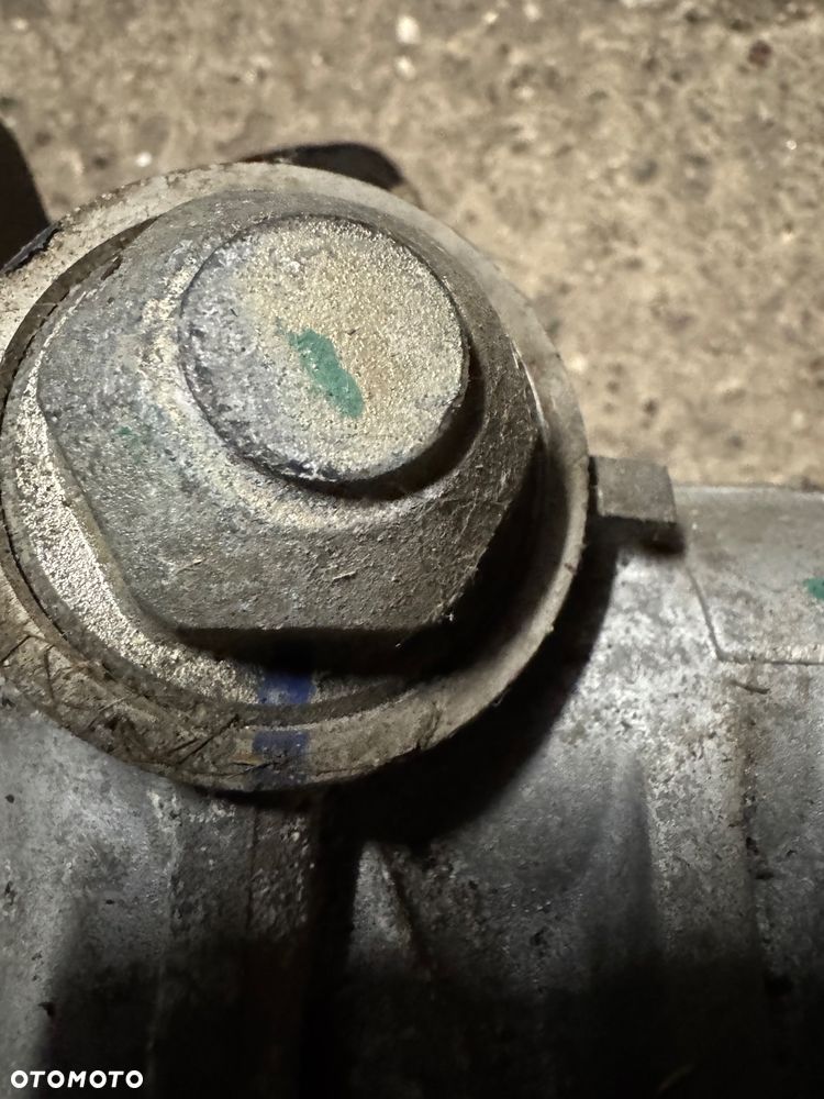 Honda Civic VIII UFO śruba kasująca luz przekladni - 1