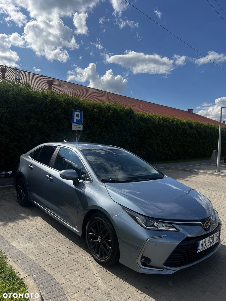 Toyota Corolla - 14