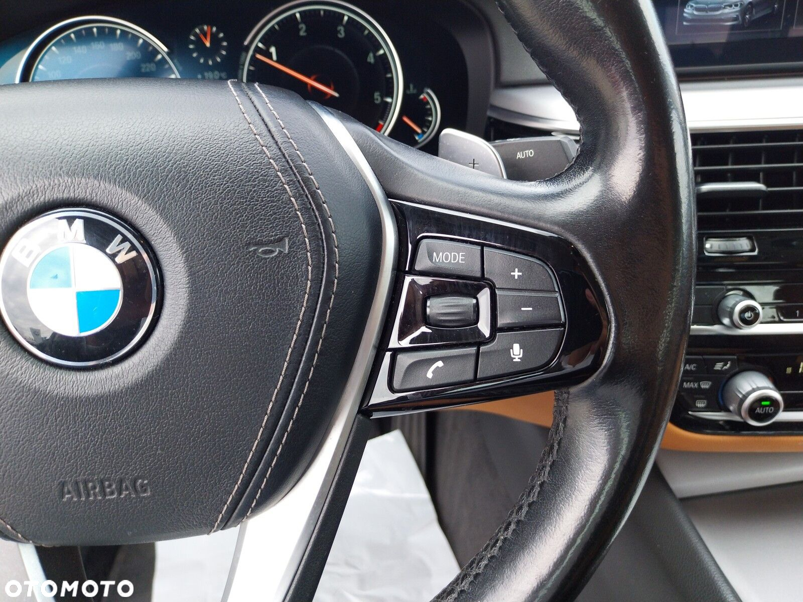 BMW Seria 5 - 17