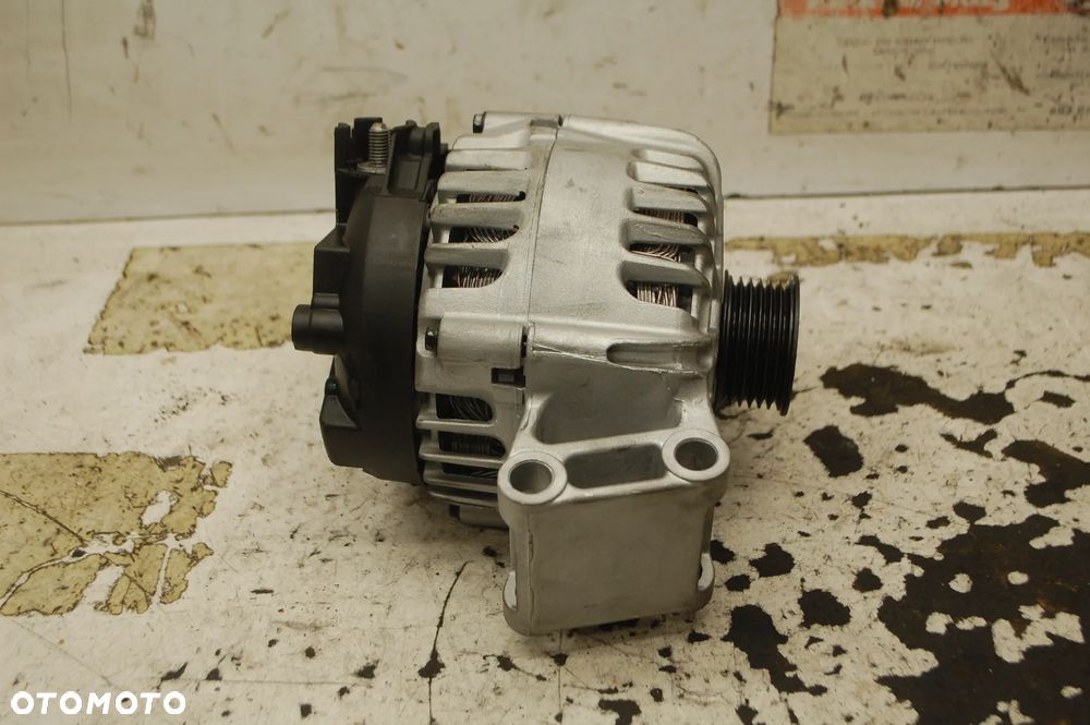ALTERNATOR REGENEROWANY AV6N-10300-HA FORD FOCUS MK2 1.4 1.6 C-MAX FIESTA MK7 - 3