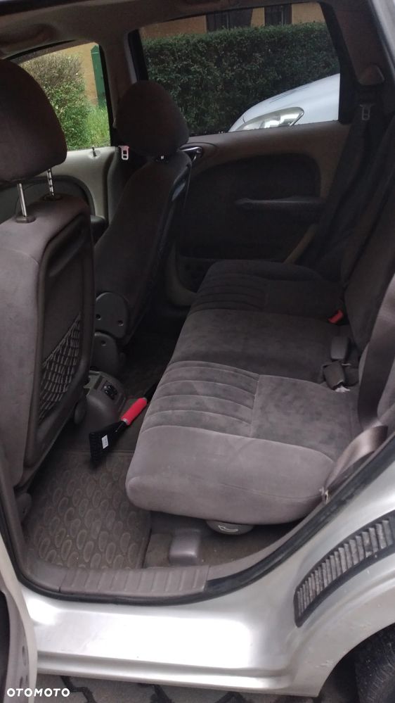 Chrysler PT Cruiser 1.6 Classic - 6