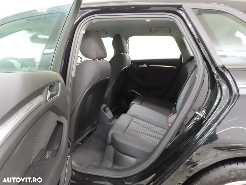 Audi A3 - 6