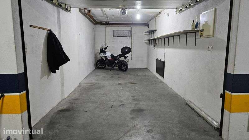 Garagem Box para mota - Grande imagem: 3/4