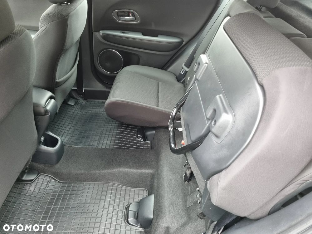 Honda HR-V 1.5 Elegance (ADAS/Honda Connect+) - 13