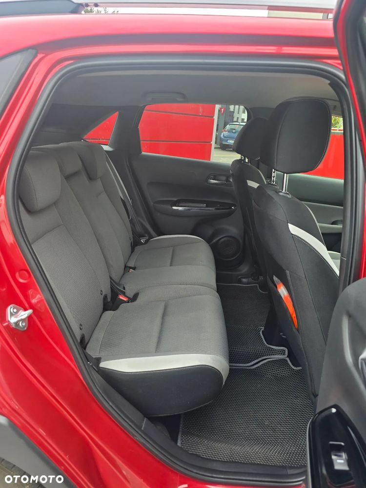 Honda Jazz 1.5 i-MMD Executive Crosstar - 26