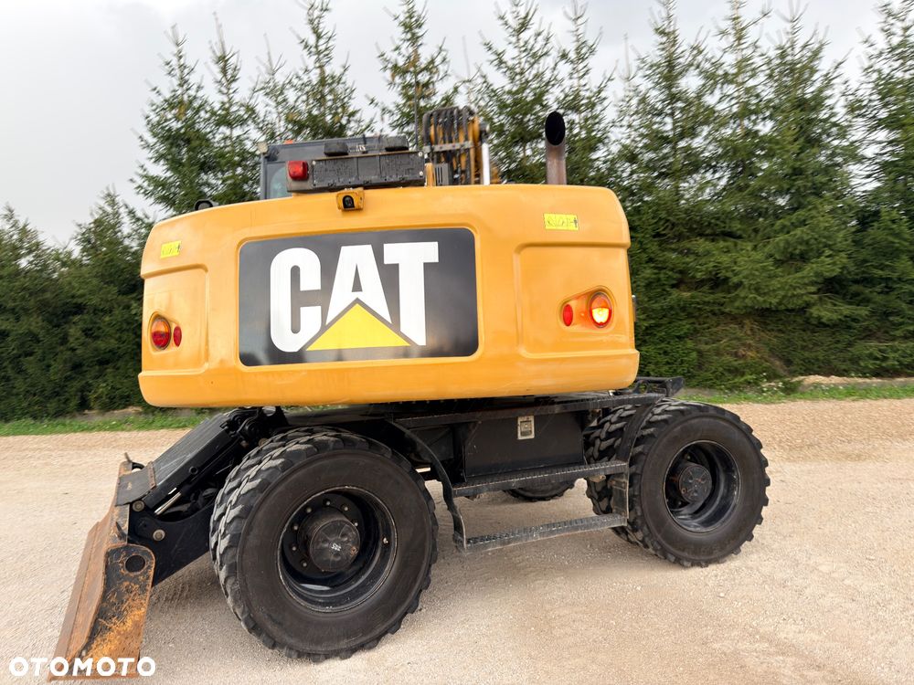 Caterpillar Koparka bez DPFiADblue  CAT 313D głowica ENGCON 313 Klimatyzacja szybkozłącze hydr Dodatkowe wyjścia liniowe Centr smar Pompa paliwa Komatsu PC130-11 PC138US-11JCB 131X / 140XVolvo EC140E Hitachi ZX130-7 ZX135US-Hyundai  bez ADBLUE - 5