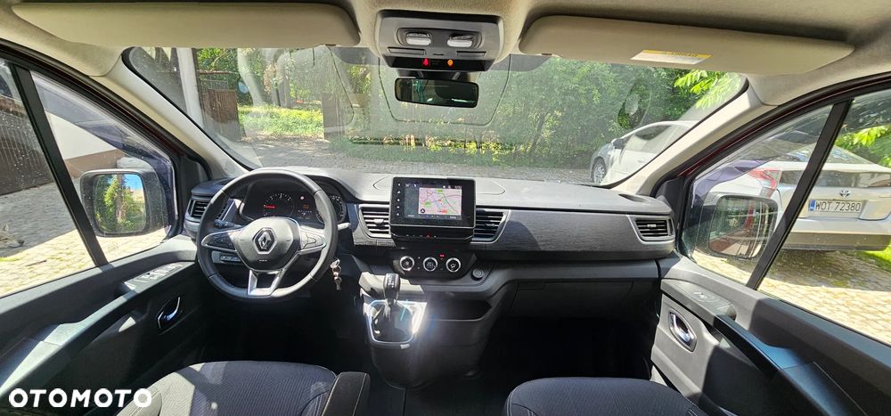 Renault Trafic - 20