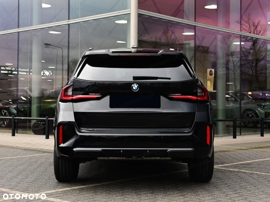 BMW X1 xDrive20d mHEV M Sport sport - 6