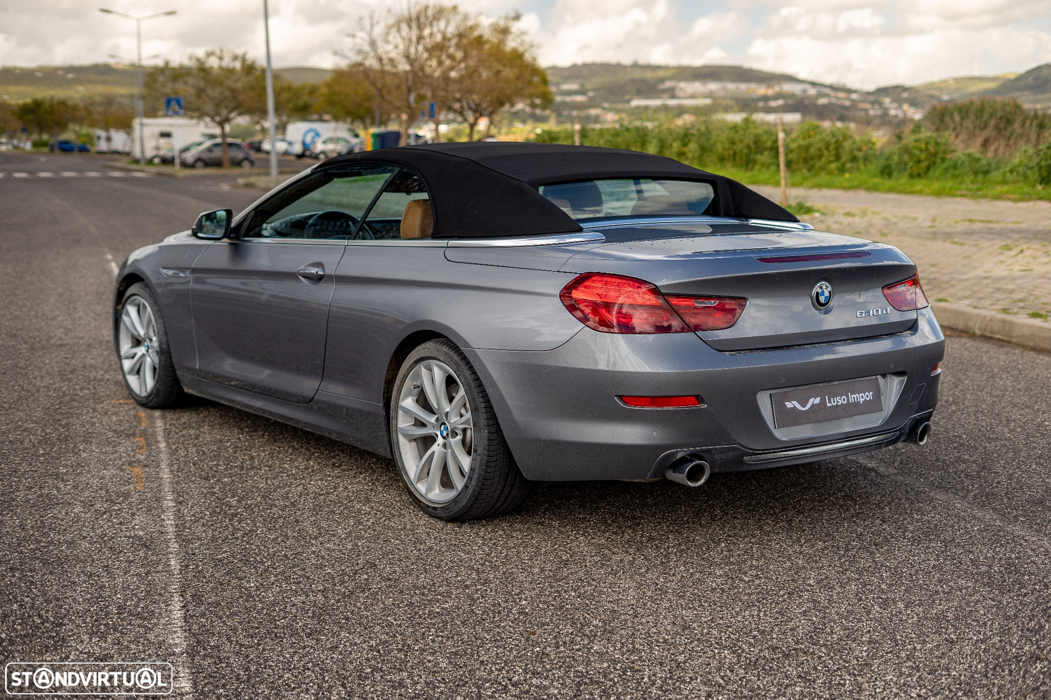 BMW 640 d - 6