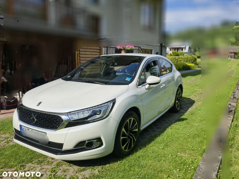 DS Automobiles DS 4 - 2