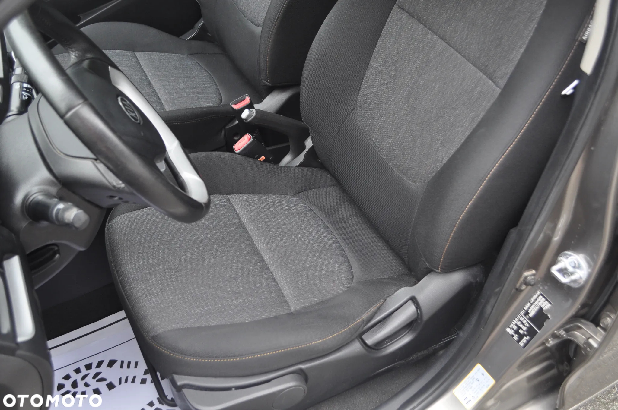 Kia Picanto 1.0 Spirit - 18