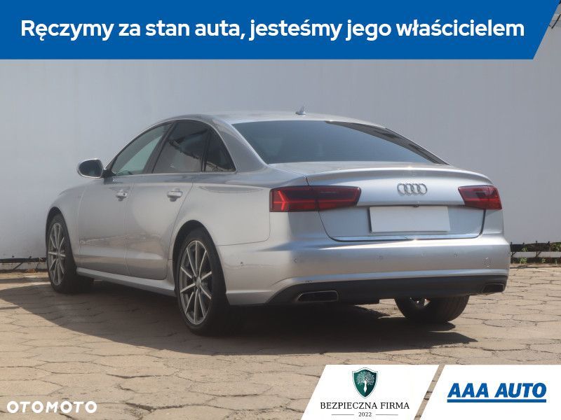 Audi A6 Limousine - 6