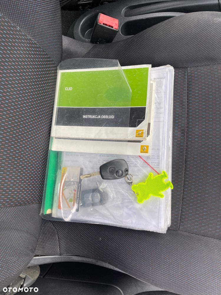 Renault Clio 1.2 TCE Extreme - 9