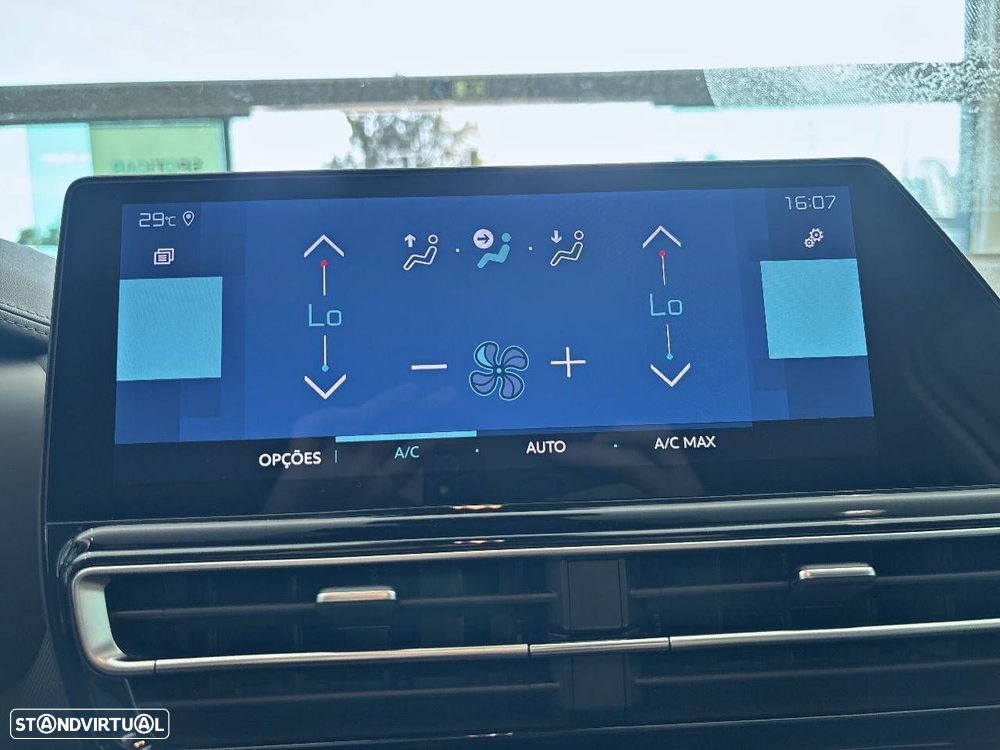 Citroën C5 Aircross 1.6 Hybrid Max e-EAT8 - 14