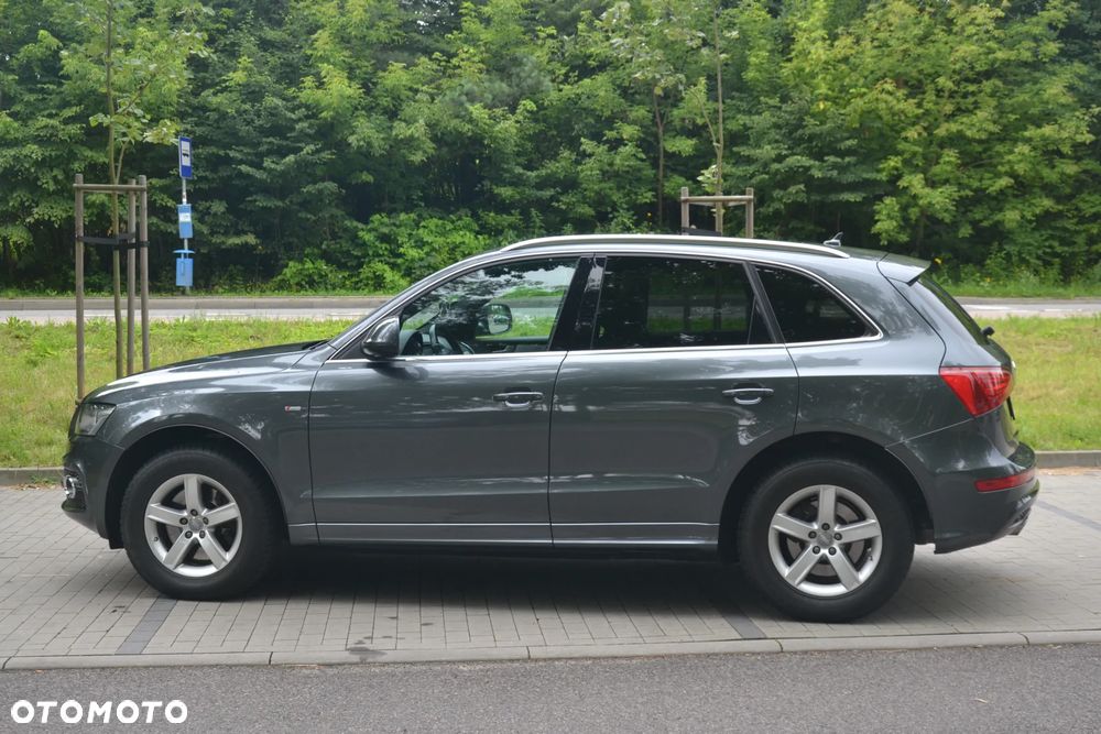 Audi Q5 - 9