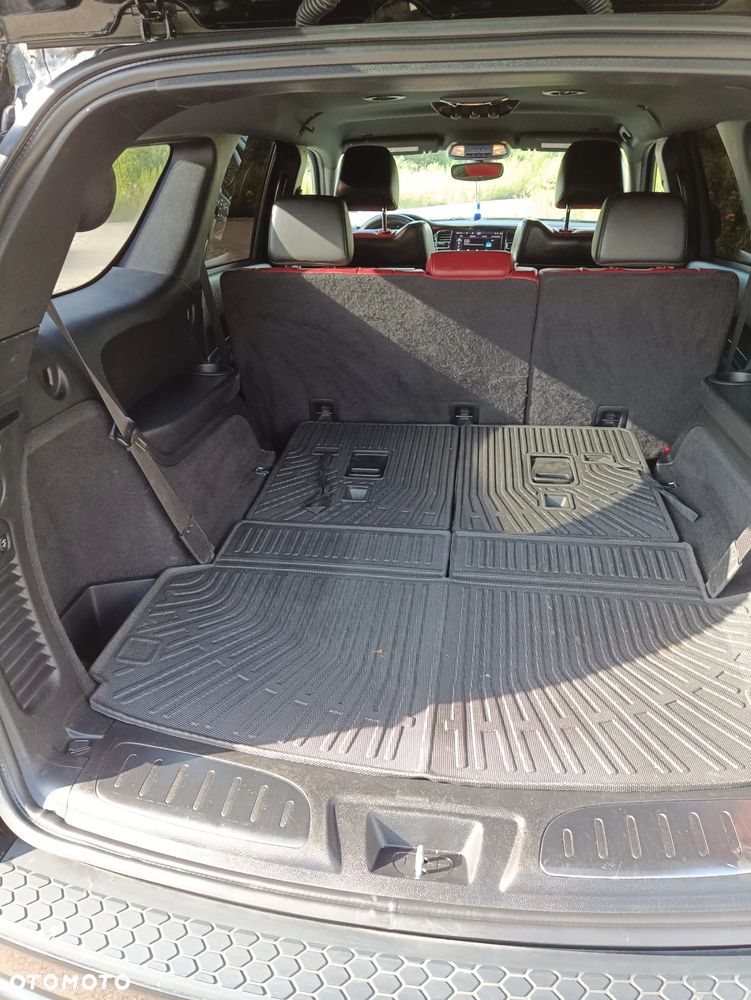 Dodge Durango - 18