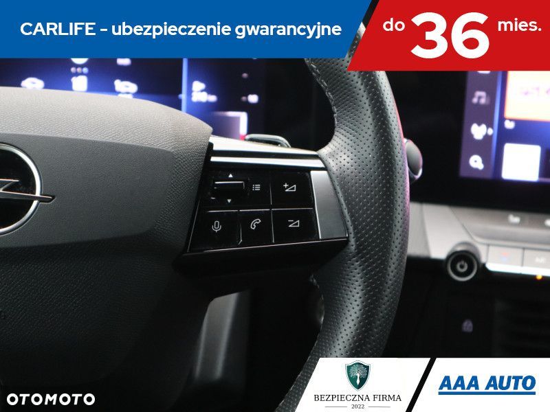 Opel Astra - 19