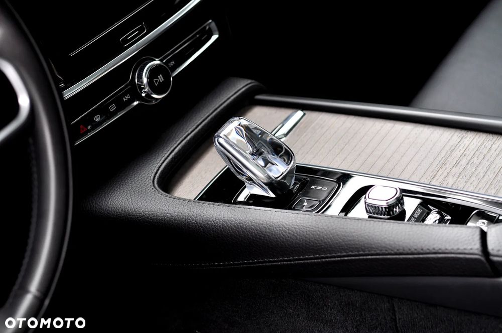 Volvo V90 B4 D Geartronic Inscription - 33