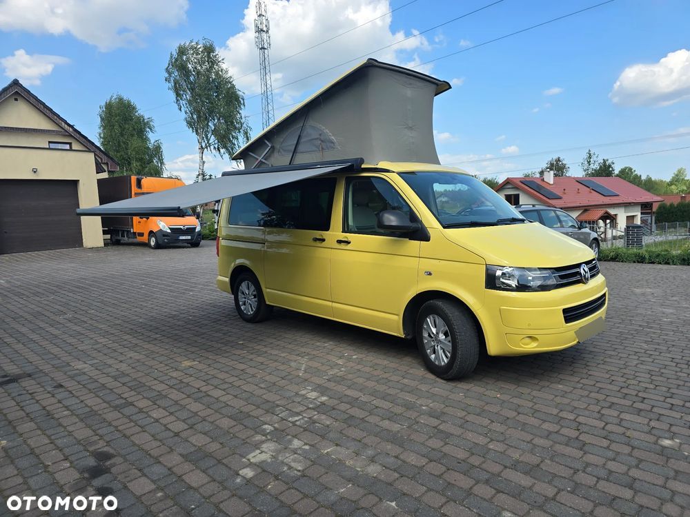 Volkswagen California - 1
