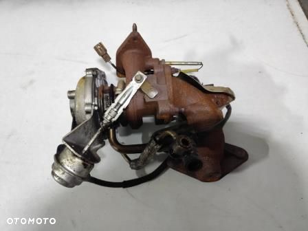 TURBOSPRĘŻARKA_GT 1546JS _2,3 DCI RENAULT_2,3 CDTI OPEL_M9T_125KM - 6