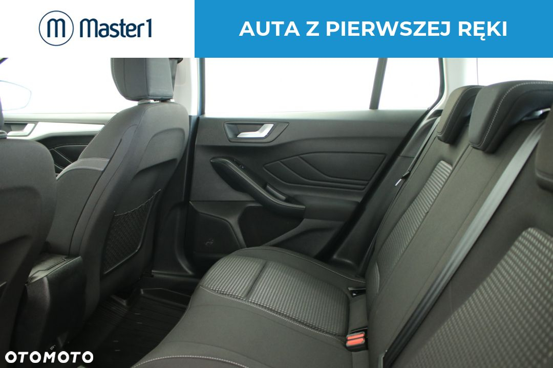 Ford Focus 1.5 EcoBlue Connected - 8