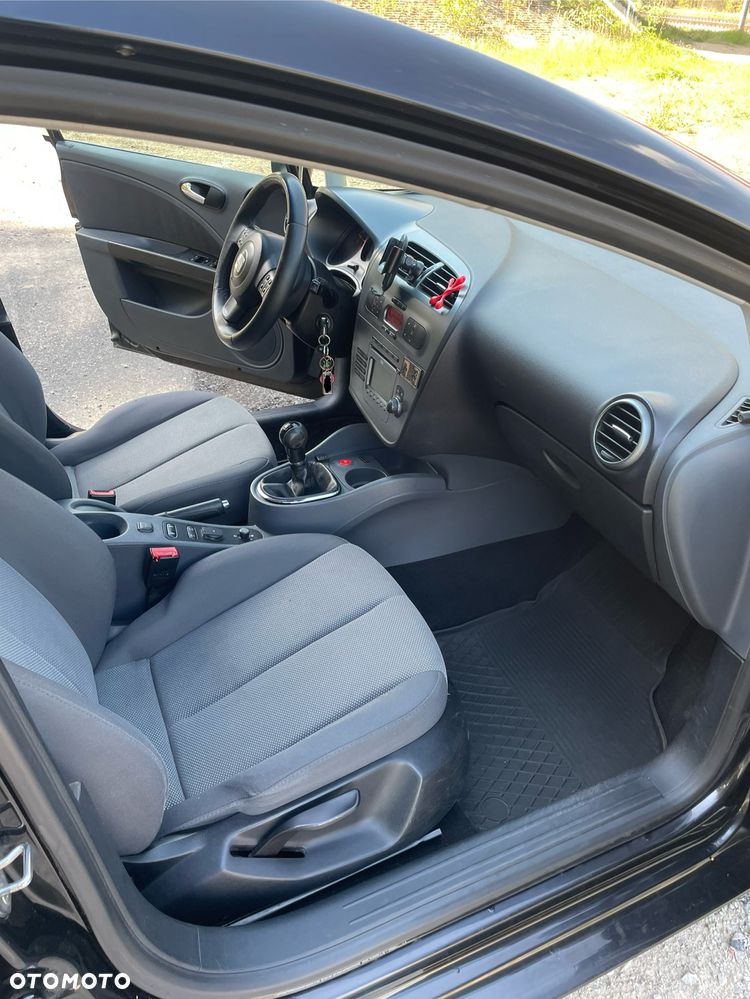 Seat Leon - 15