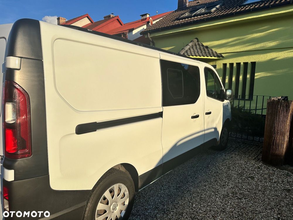 Renault Trafic 2.0 L2H1 HD Pack Clim (bryg.) - 25