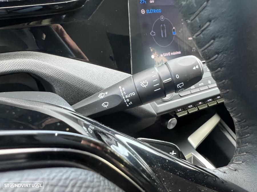 Peugeot 308 SW 1.6 Hybrid Active Pack e-EAT8 — fotografia 32