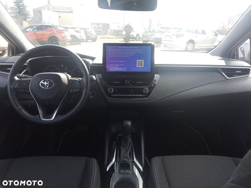 Toyota Corolla 1.8 Hybrid Comfort - 10