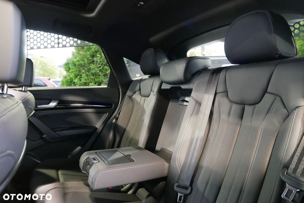 Audi Q5 Sportback 45 TFSI quattro S tronic S line - 14