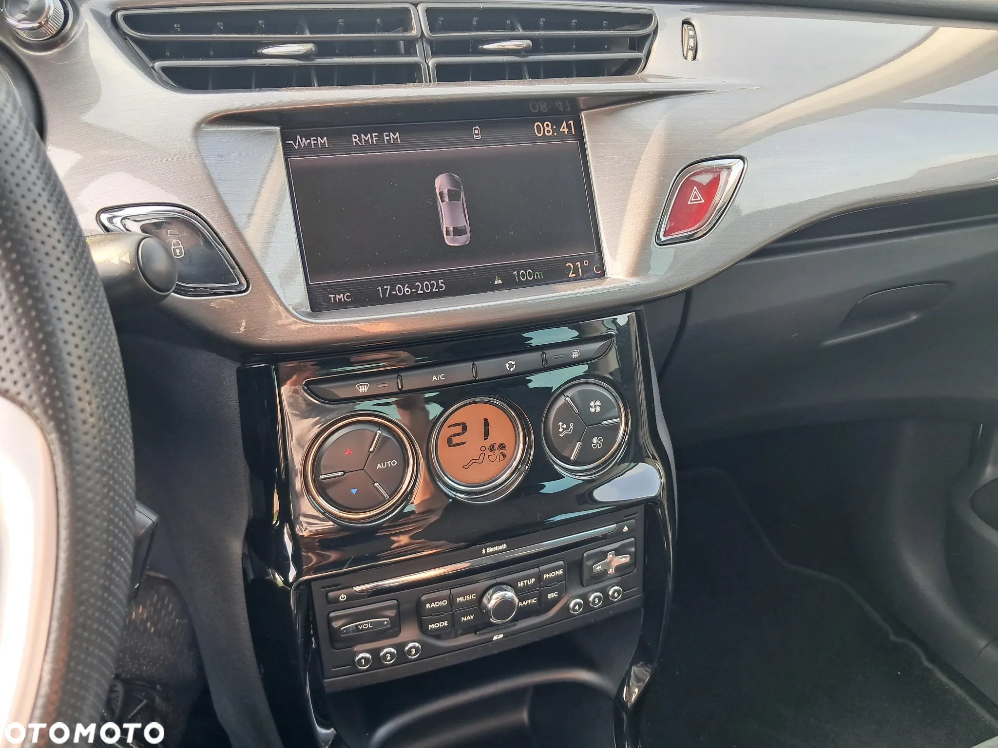 Citroën C3 1.4 VTi Exclusive - 9