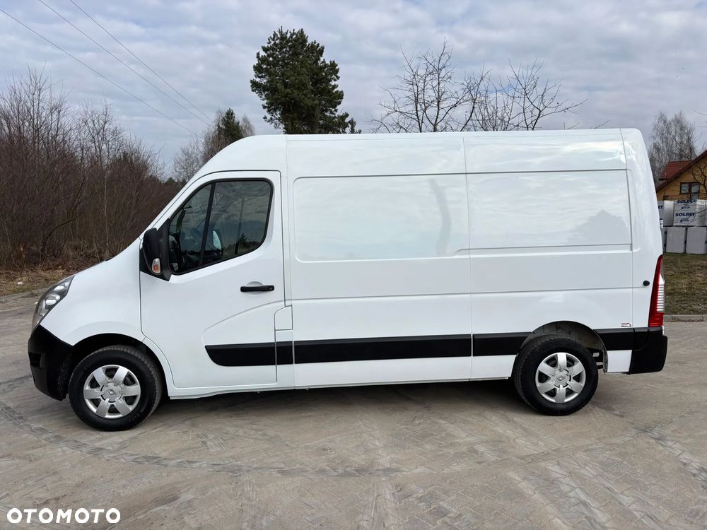 Renault Master - 3